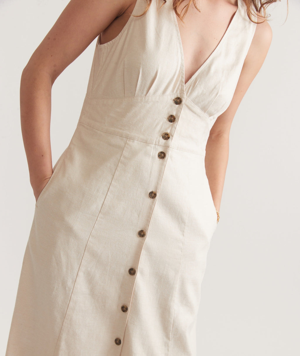 DreamyDrape | Maxikleid