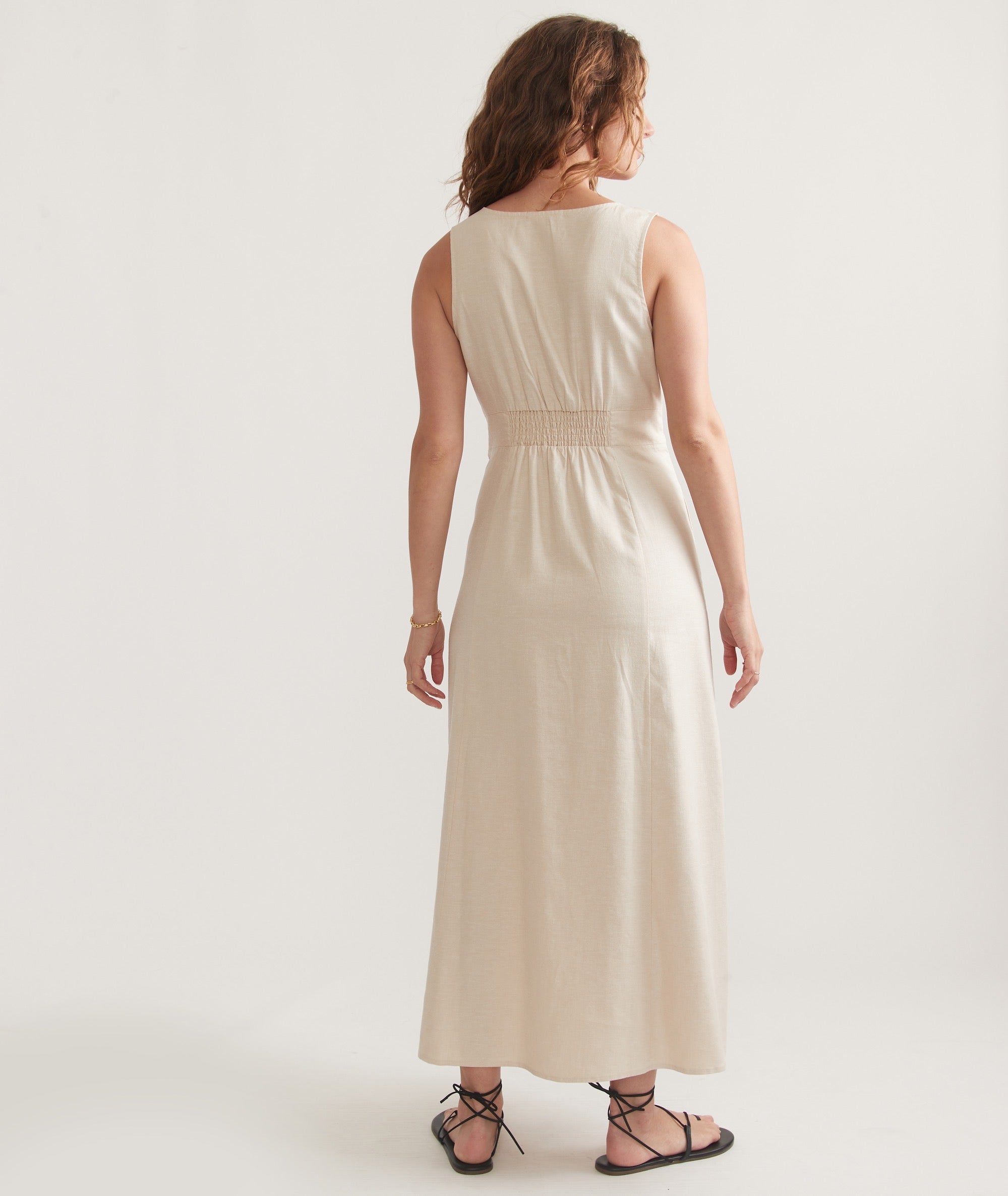 DreamyDrape | Maxikleid
