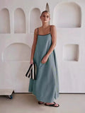 FemmeFlair | Rückenfreies Kleid