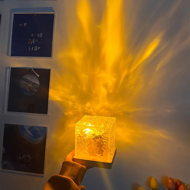 CubeLight