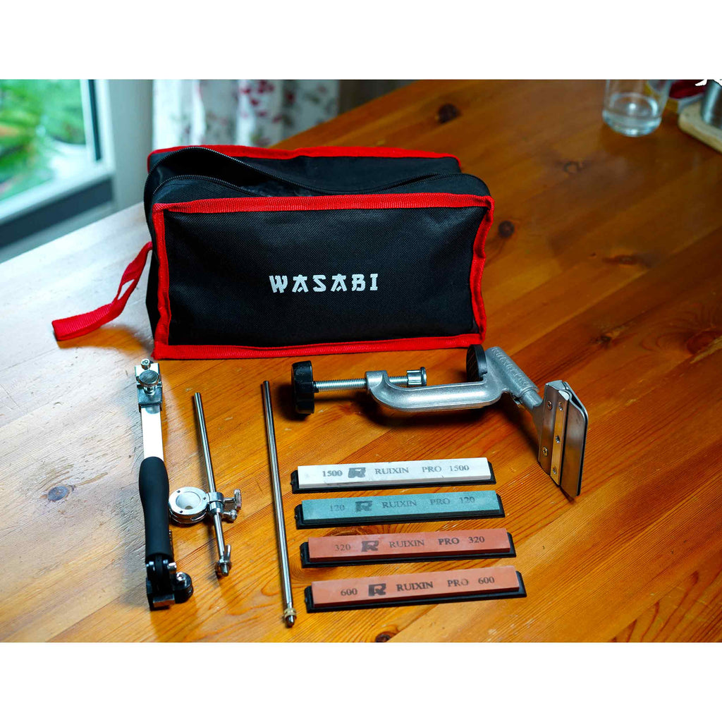 SharpMaster Pro Messerschärfer