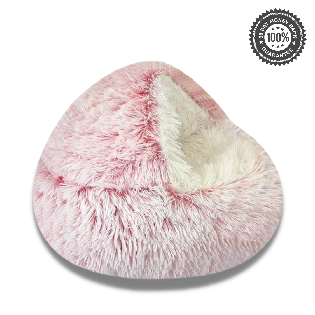 CozyPet Höhle