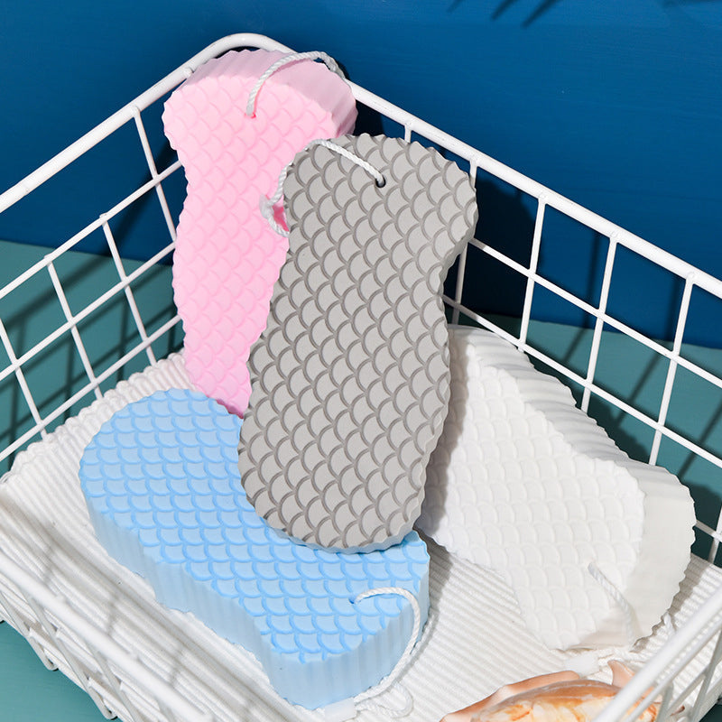 SoftGlow Exfoliating Sponge | 1+1 Gratis