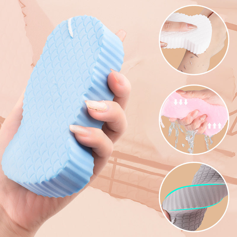 SoftGlow Exfoliating Sponge | 1+1 Gratis