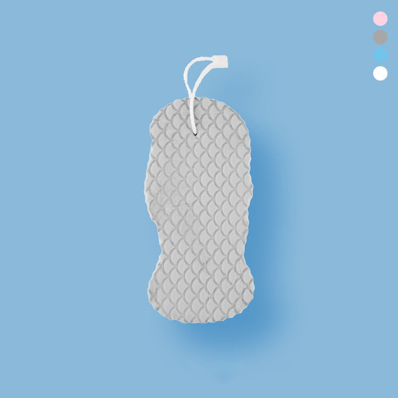 SoftGlow Exfoliating Sponge | 1+1 Gratis