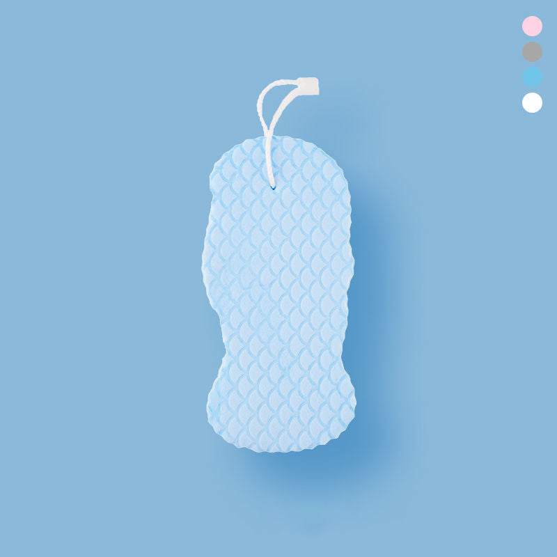 SoftGlow Exfoliating Sponge | 1+1 Gratis