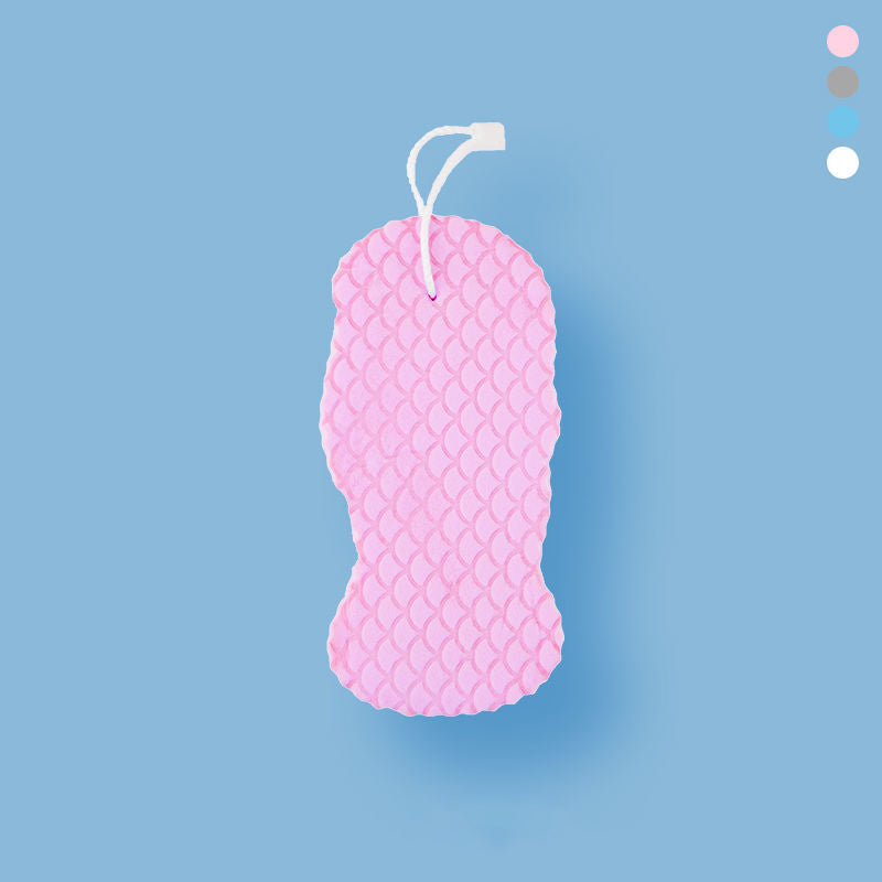SoftGlow Exfoliating Sponge | 1+1 Gratis