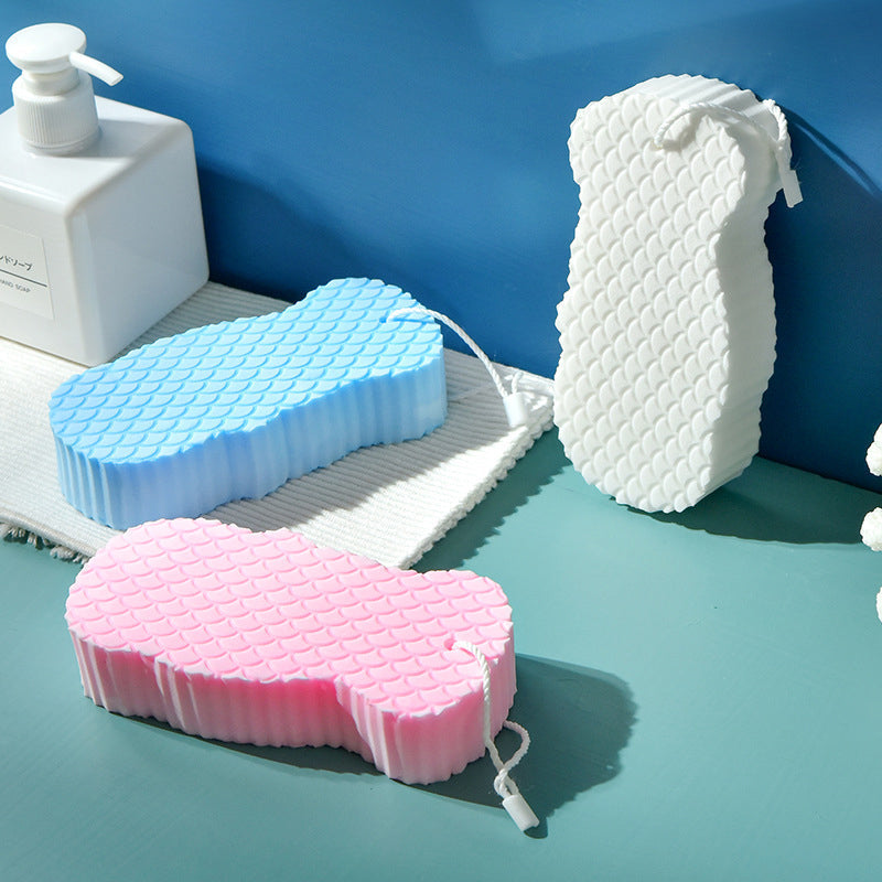SoftGlow Exfoliating Sponge | 1+1 Gratis