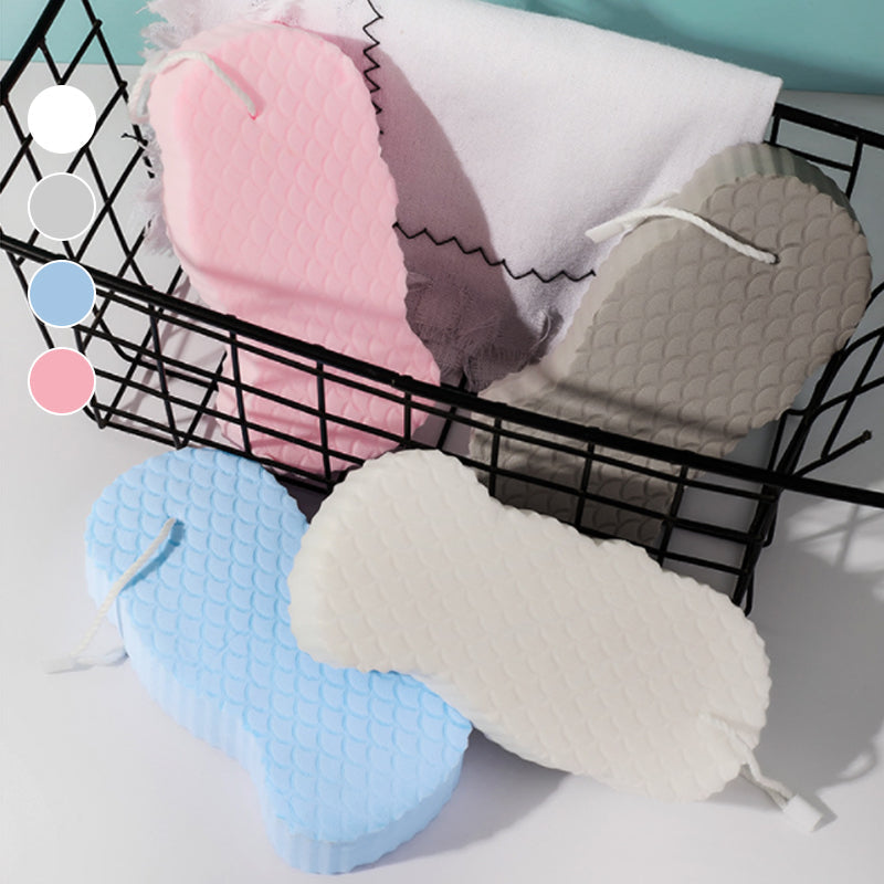 SoftGlow Exfoliating Sponge | 1+1 Gratis