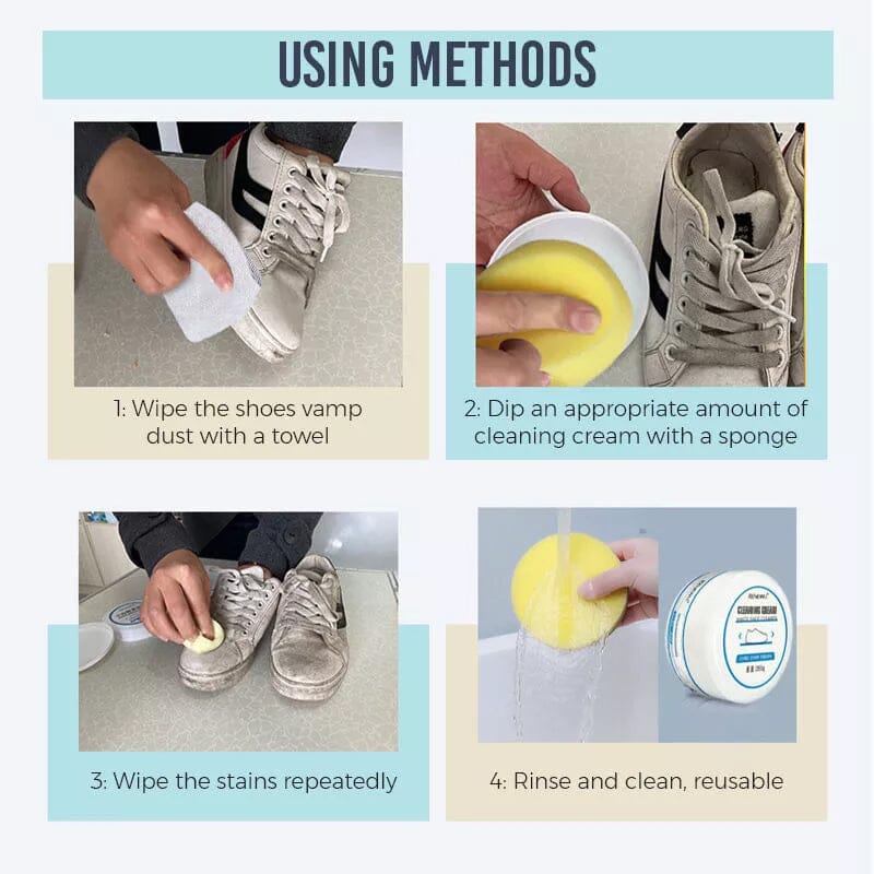 ShoeRevive