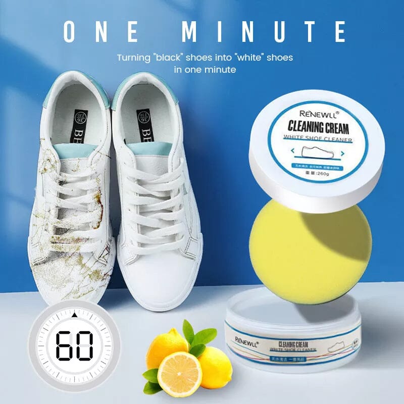 ShoeRevive