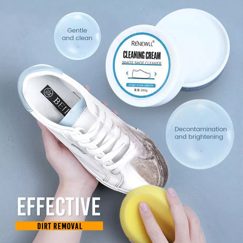 ShoeRevive