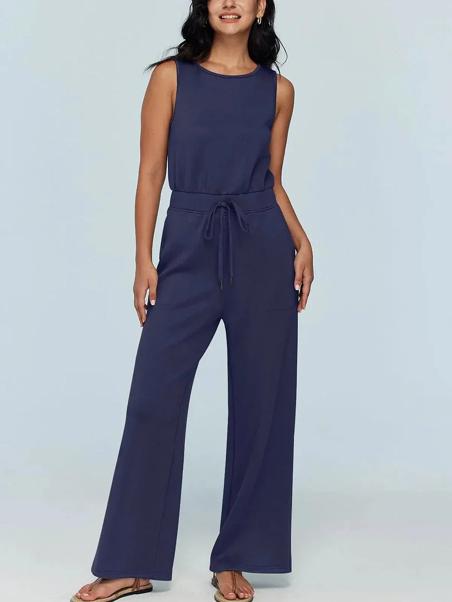 BreezyDays | Jumpsuit Sommeroutfits