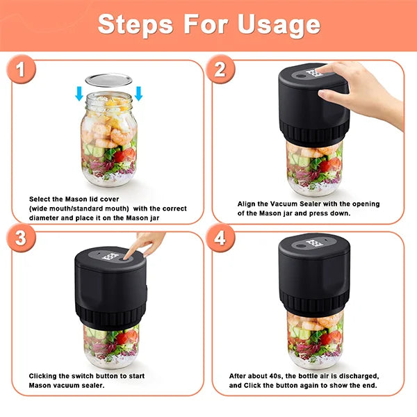 Jar Saver