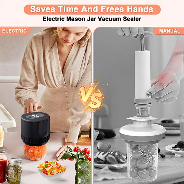 Jar Saver