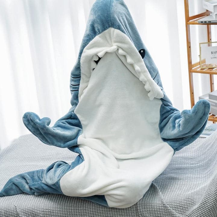 KuschelHai