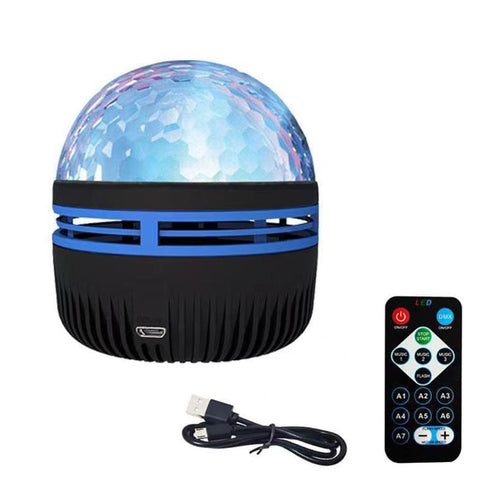 CelesteFX Starlight Projektor