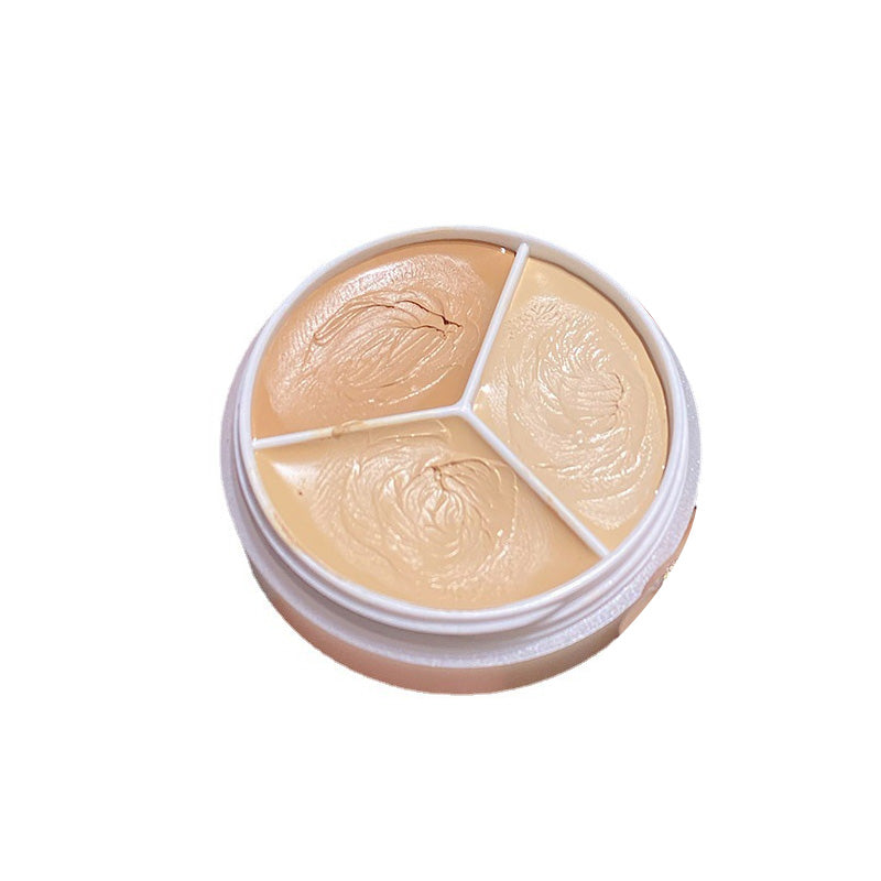 TriCov Concealer