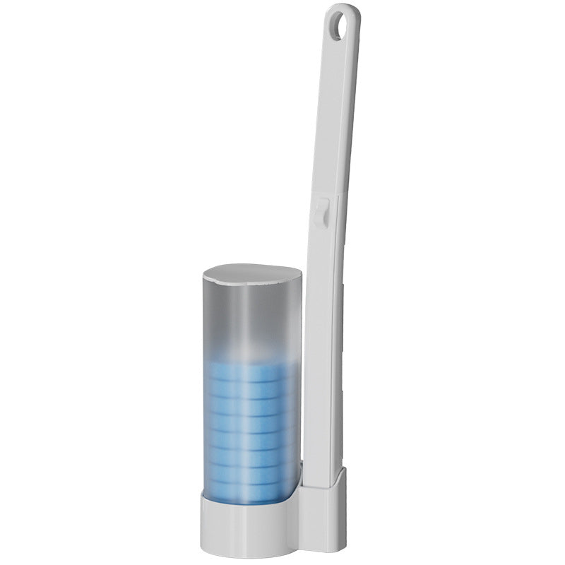 Toilettenreinigungslösung (+6pcs Bürstenkopf Kostenlos)