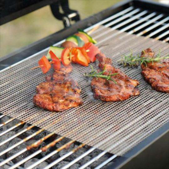 GrillGlide | Grillmatte