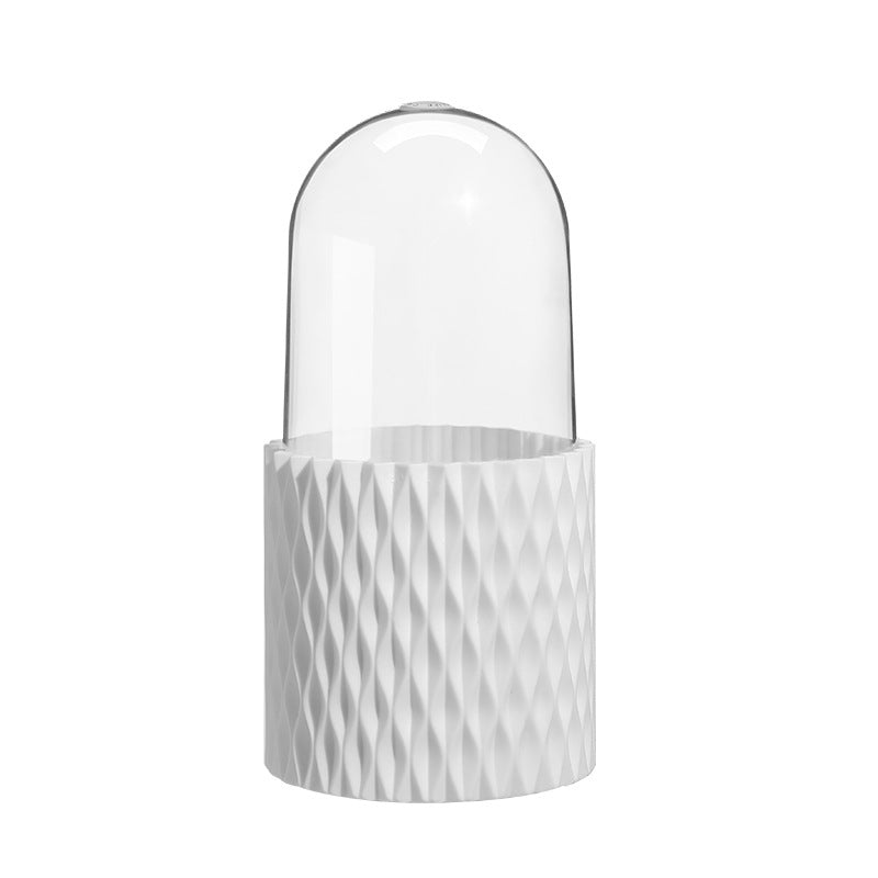GlamBrush Organizer