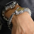 Quetzal-Armband