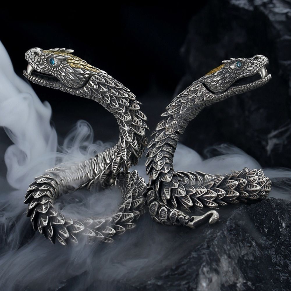 Quetzal-Armband