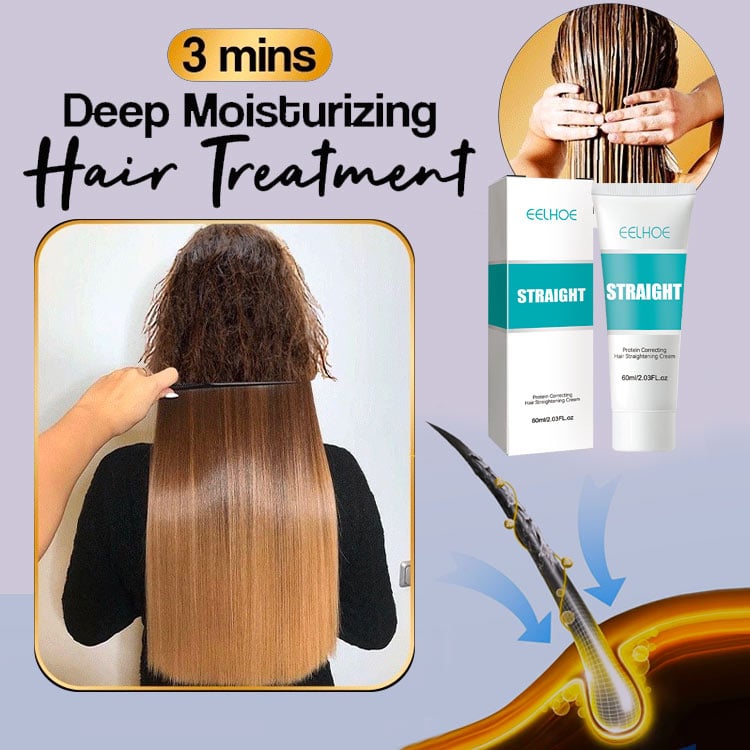 SilkFlow Keratin Creme | 1+1 Gratis