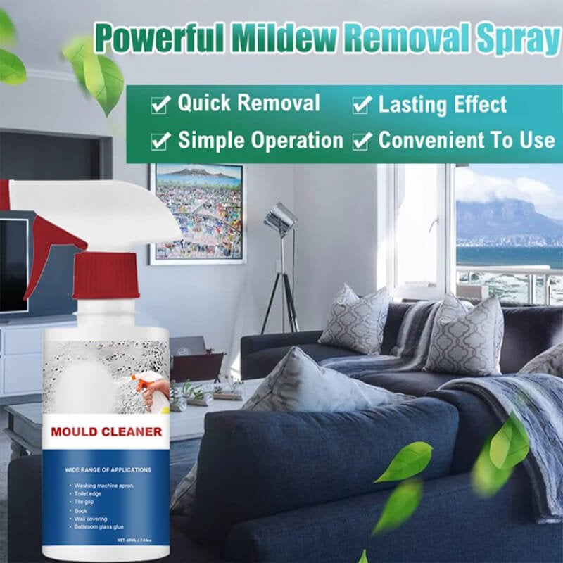 MoldFree | 1 + 1 GRATIS