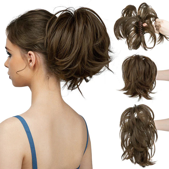 HairFlow - Dein Stilvoller Haarverstärker