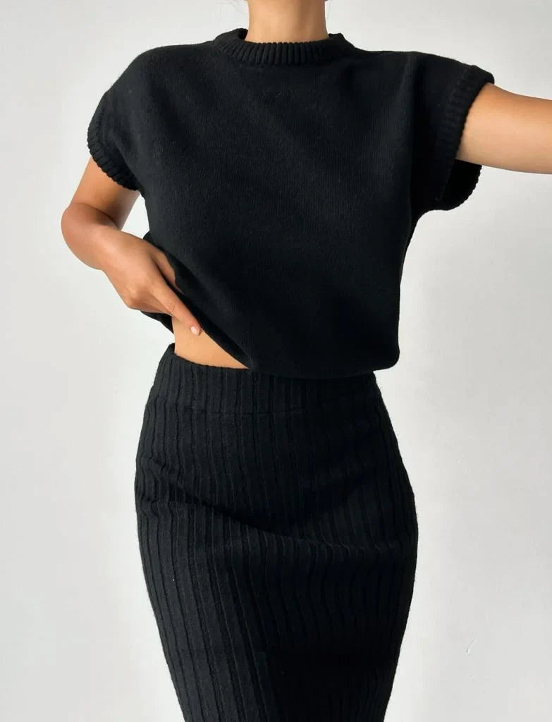 AMBRE Winter Set