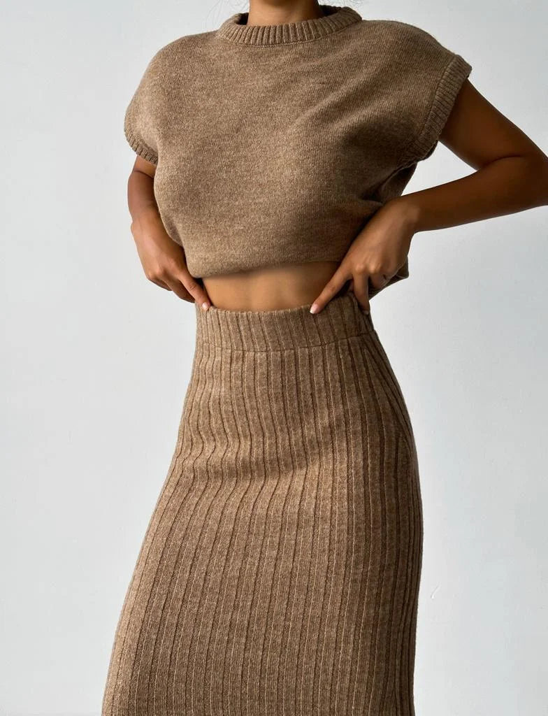 AMBRE Winter Set