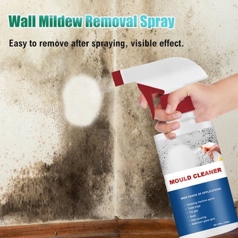 MoldFree | 1 + 1 GRATIS