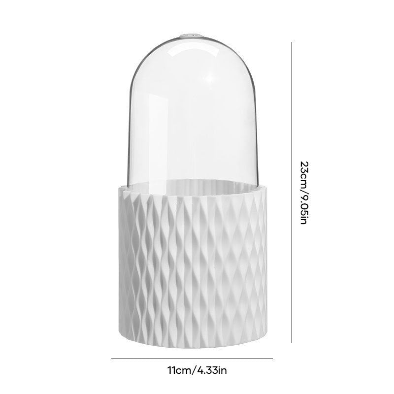 GlamBrush Organizer