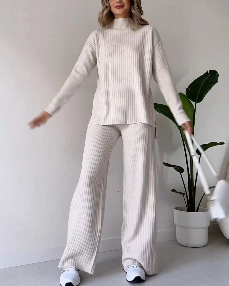 SlitStyle | Lässiges Schlitz-Set