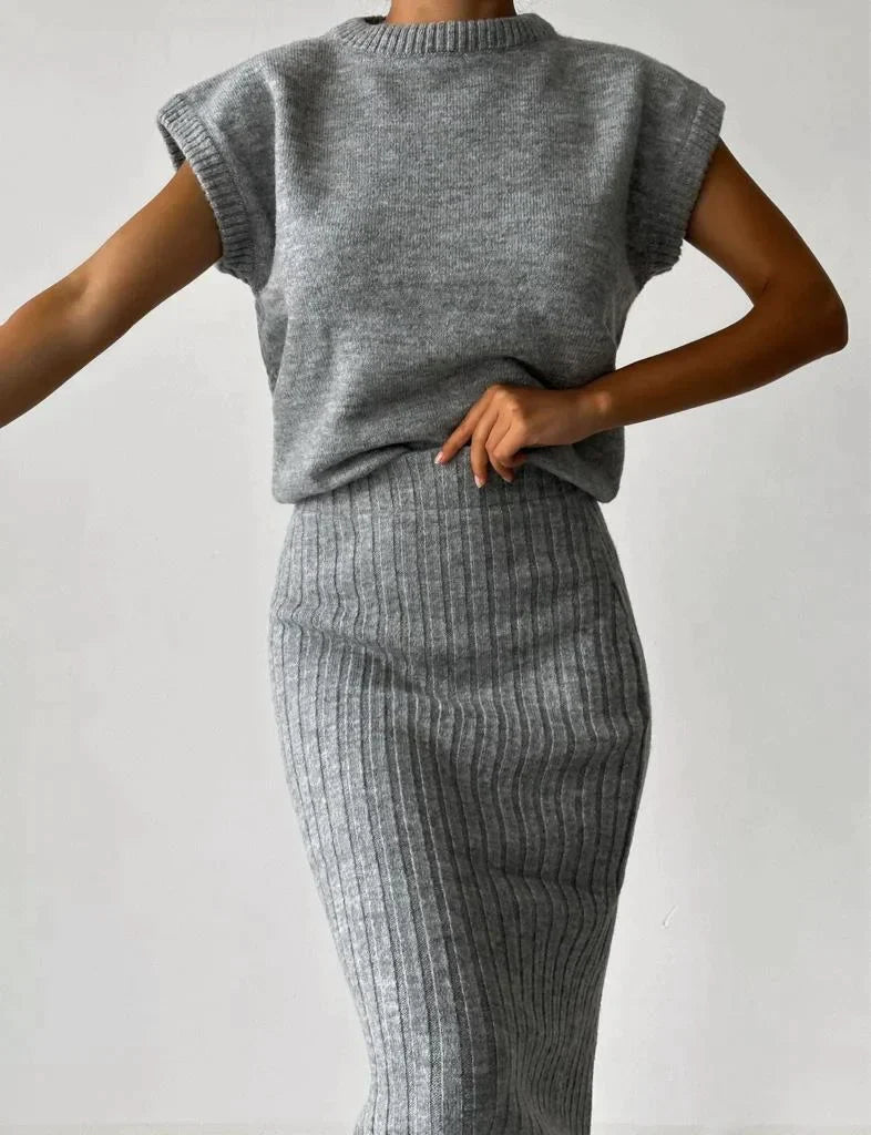 AMBRE Winter Set