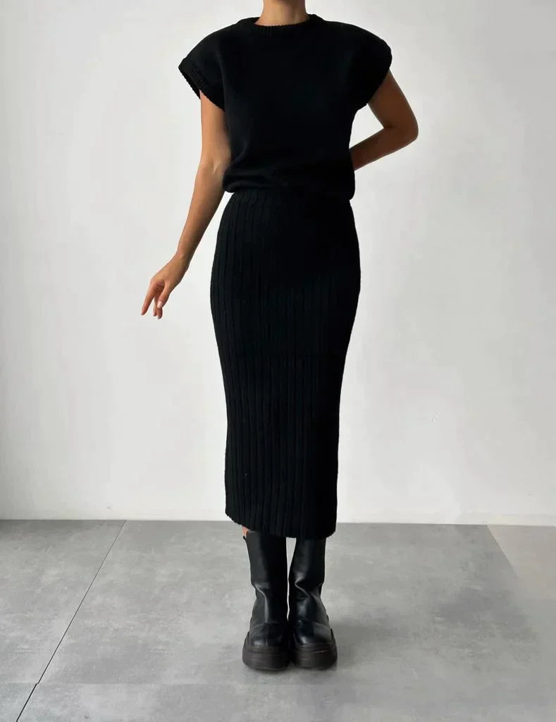 AMBRE Winter Set