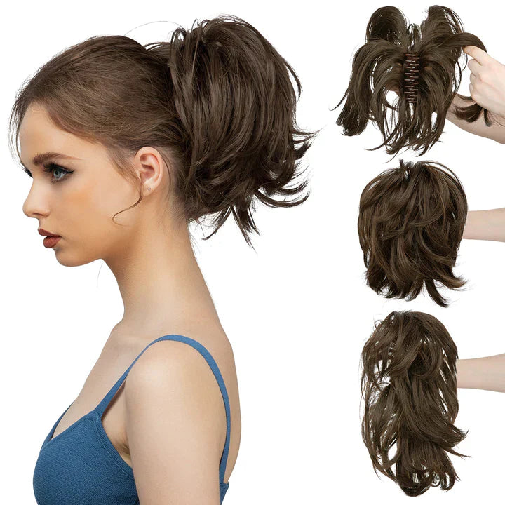 HairFlow - Dein Stilvoller Haarverstärker