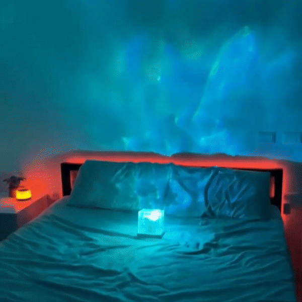 CubeLight