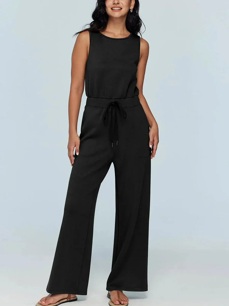 BreezyDays | Jumpsuit Sommeroutfits