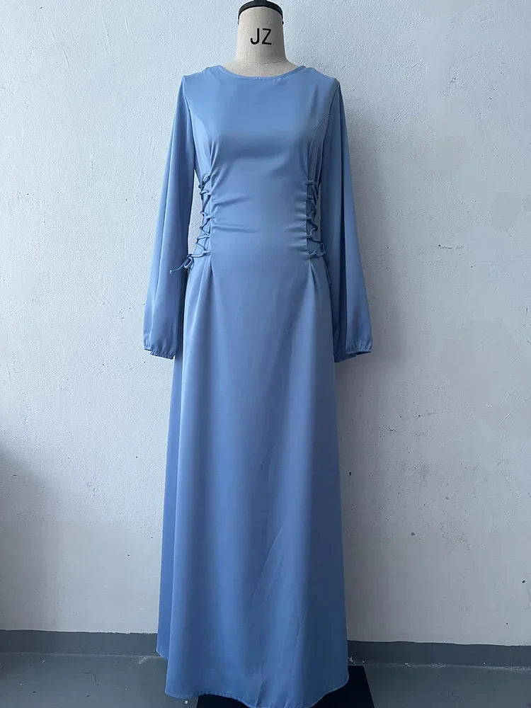 SleekAura | Schlankes Kleid