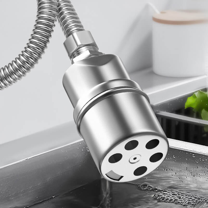 Vollautomatische Wasserstandsregelung