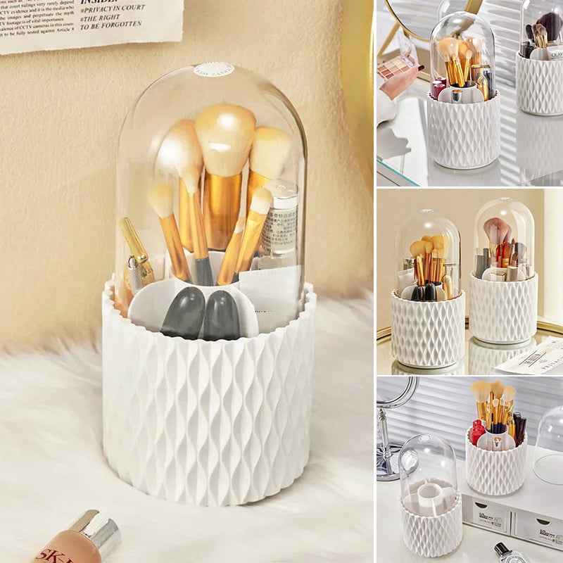 GlamBrush Organizer