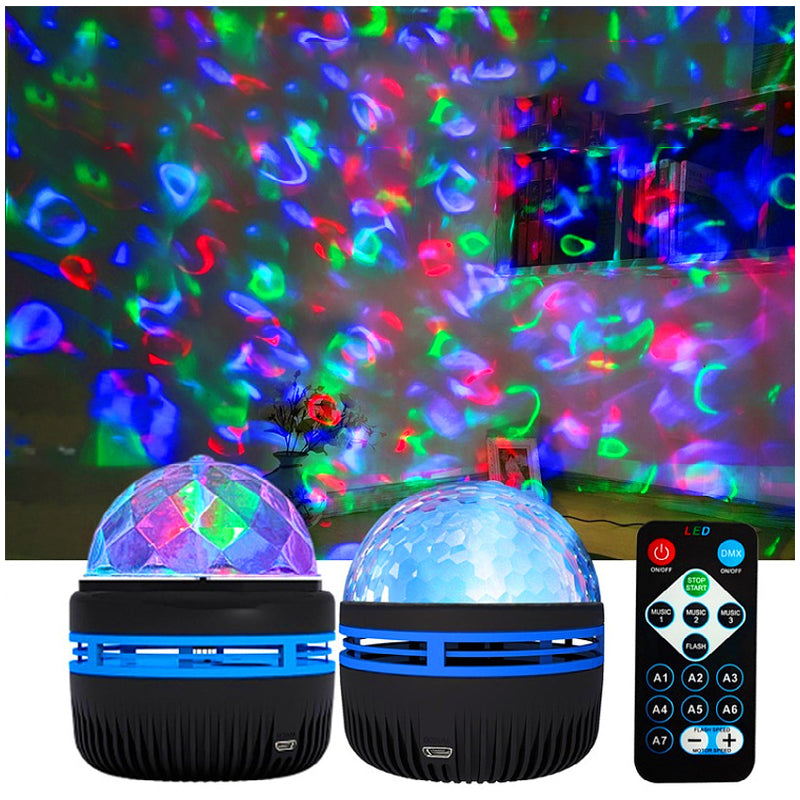 CelesteFX Starlight Projektor