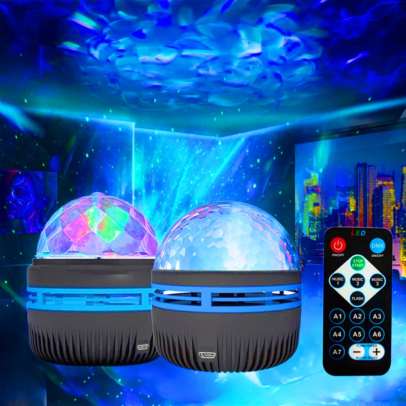 CelesteFX Starlight Projektor