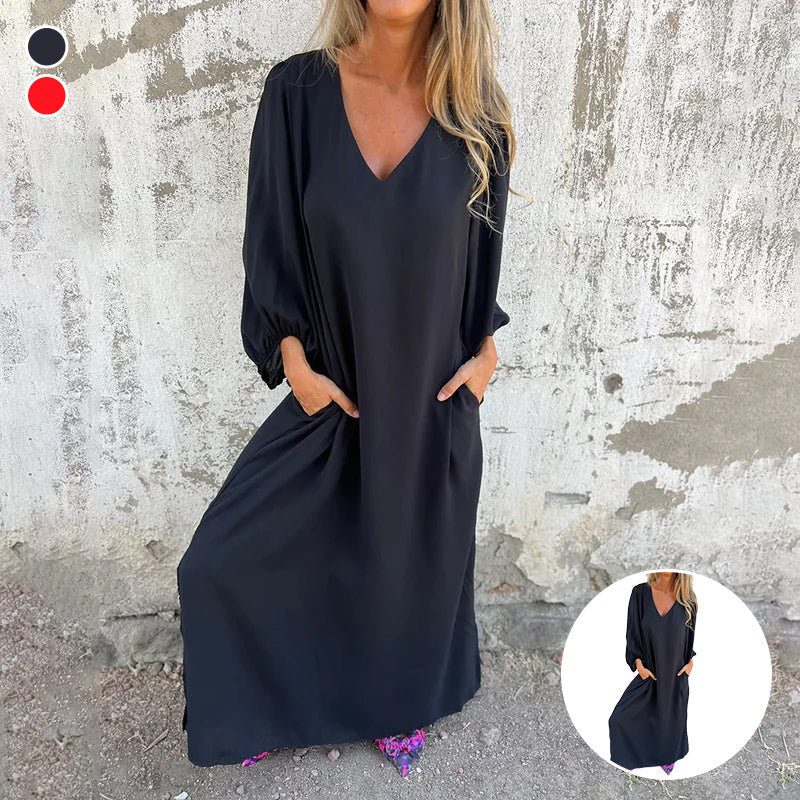 LanternSleeve | Ärmel Kleid