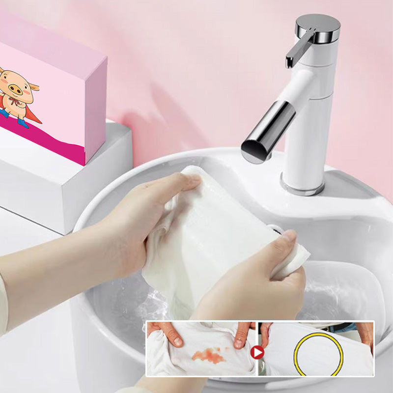 CleanSweep-Fleckbeseitiger Sidekick (1 + 1 KOSTENLOS)