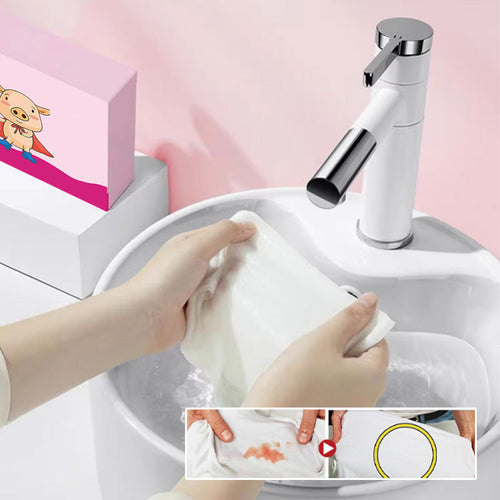 CleanSweep-Fleckbeseitiger Sidekick (1 + 1 KOSTENLOS)