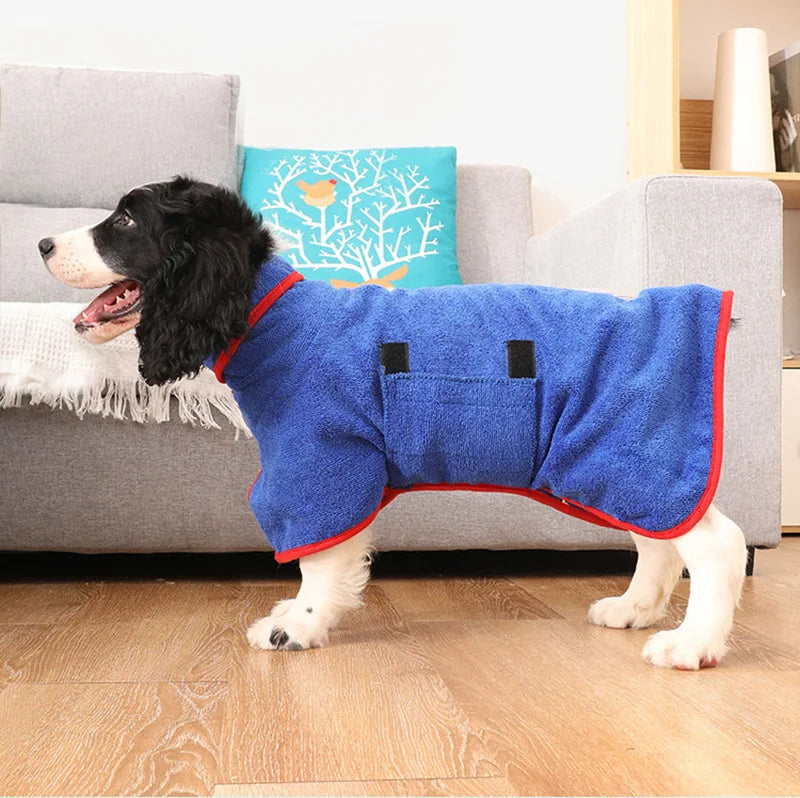 FluffWrap