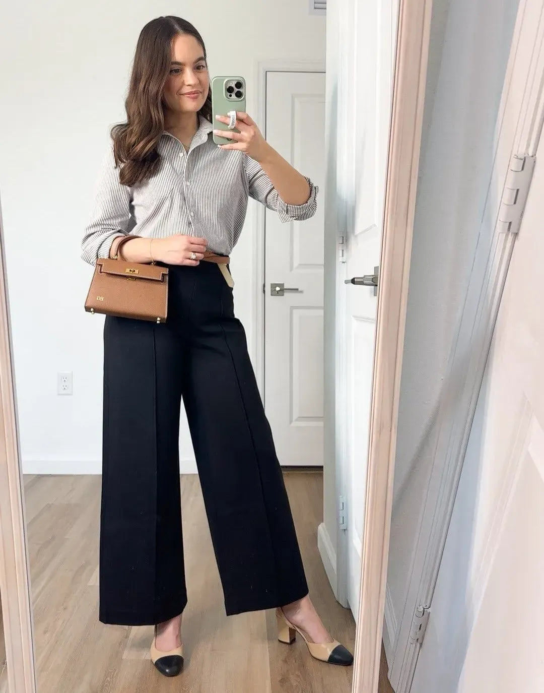 FitFlare | Weitbeinig & Flared Hosen